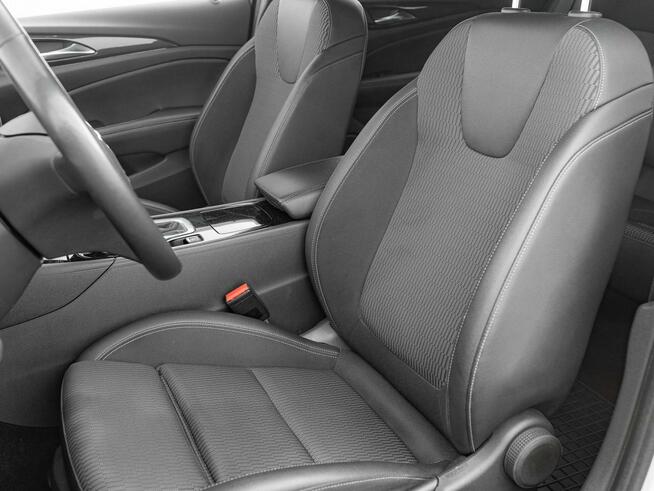 Opel Insignia WD9184P#2.0 CDTI Elegance NAVI 2 stref klima LED Salon PL VAT23%