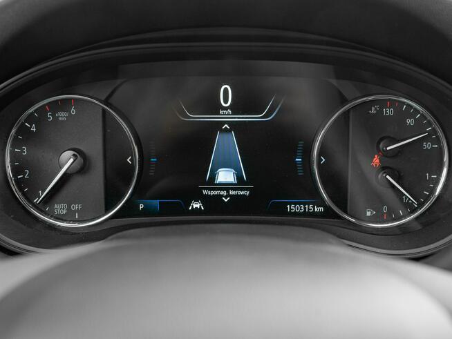 Opel Insignia WD9184P#2.0 CDTI Elegance NAVI 2 stref klima LED Salon PL VAT23%