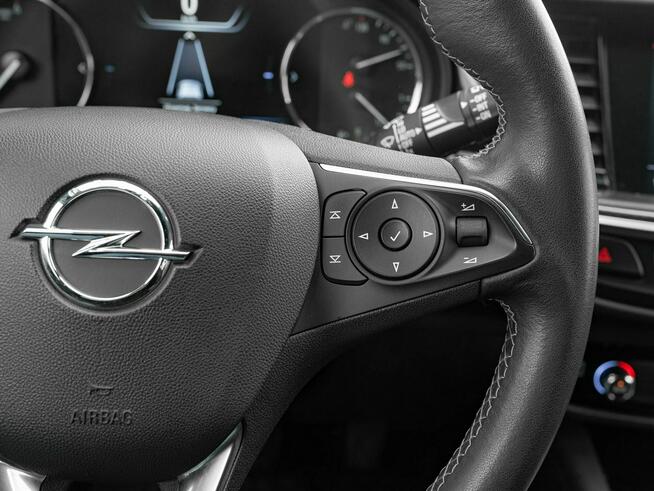 Opel Insignia WD9184P#2.0 CDTI Elegance NAVI 2 stref klima LED Salon PL VAT23%