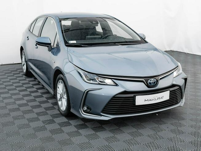 Toyota Corolla WD2361S#1.8 Hybrid Comfort K.cofania LED Salon PL VAT 23%