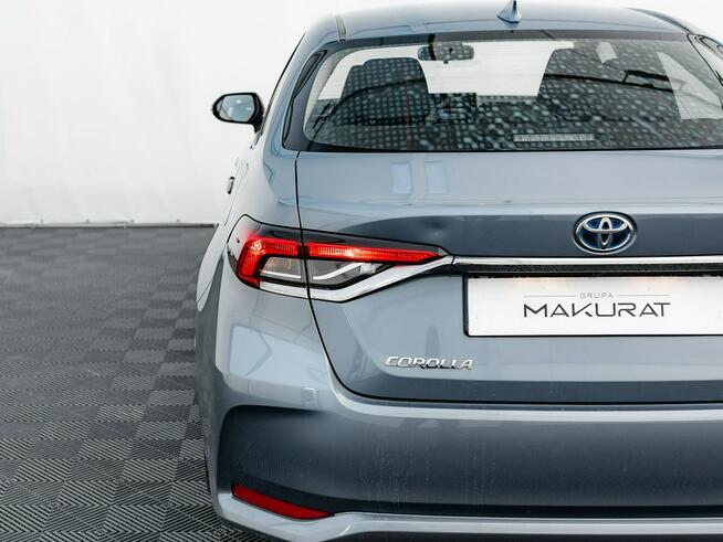 Toyota Corolla WD2361S#1.8 Hybrid Comfort K.cofania LED Salon PL VAT 23%