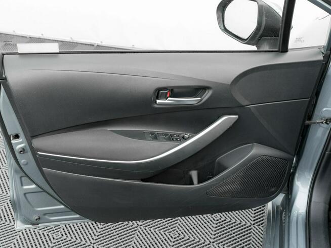 Toyota Corolla WD2361S#1.8 Hybrid Comfort K.cofania LED Salon PL VAT 23%