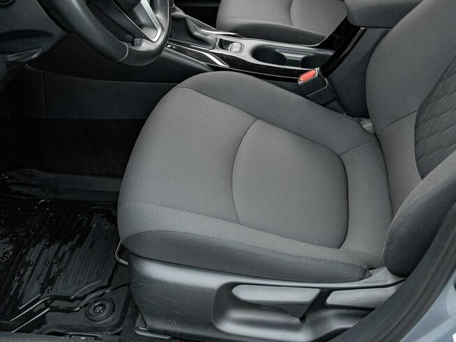 Toyota Corolla WD2361S#1.8 Hybrid Comfort K.cofania LED Salon PL VAT 23%