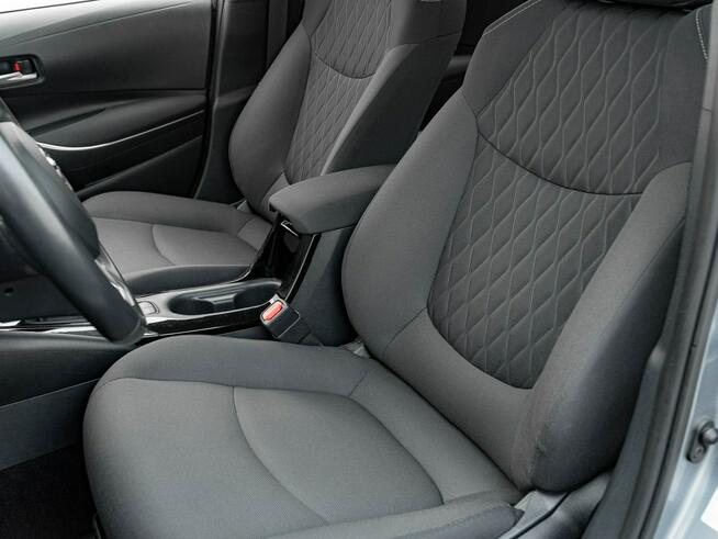 Toyota Corolla WD2361S#1.8 Hybrid Comfort K.cofania LED Salon PL VAT 23%