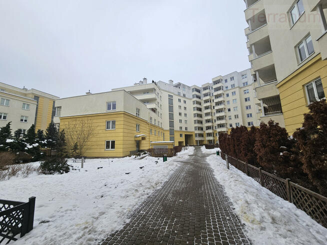 Mieszkanie Warszawa gm. Ursynów Ursynów, Alternatywy