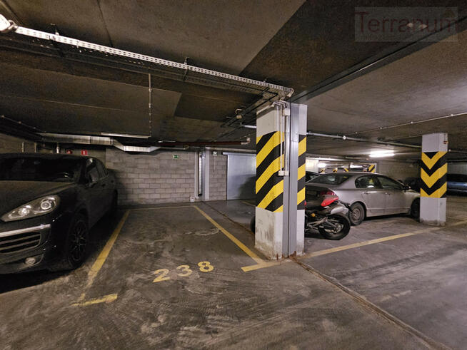 Mieszkanie Warszawa gm. Ursynów Ursynów, Alternatywy