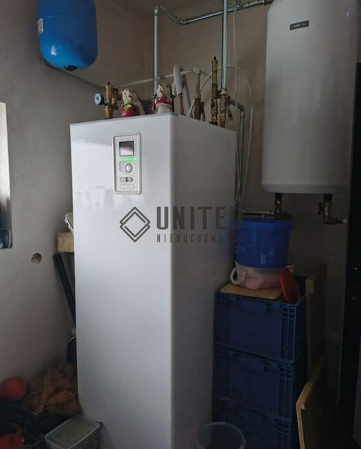 Dom bliźniak z ogrodem w Nowosiedlicach