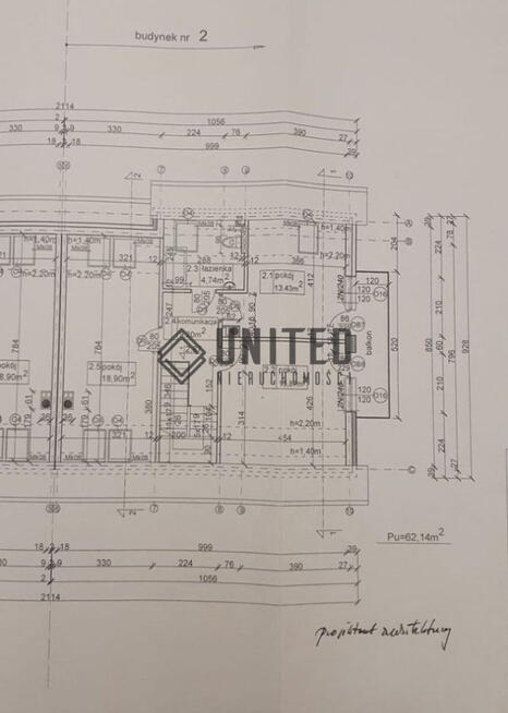 Dom bliźniak z ogrodem w Nowosiedlicach