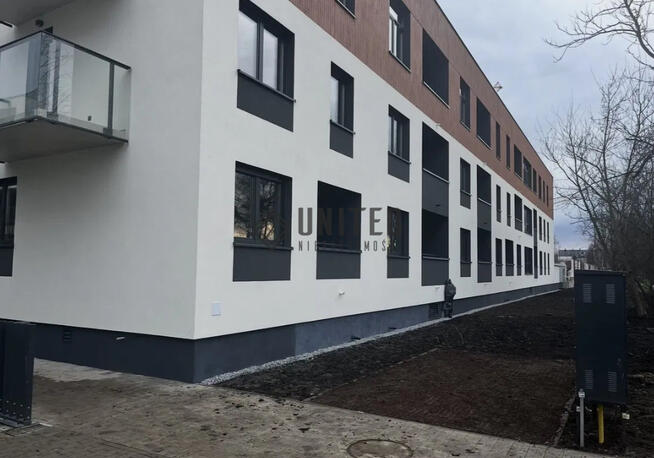 Okolice ul. Motylkowej