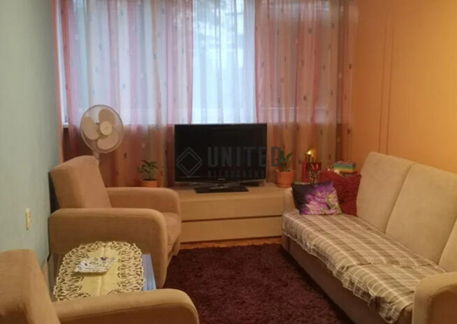 Okolice ul. Gwiaździstej