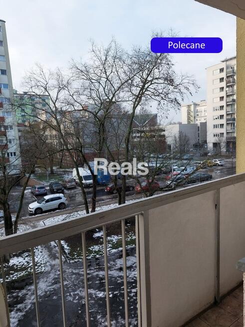 Po remoncie. Rondo Wiatraczna