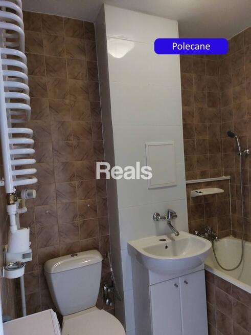 Po remoncie. Rondo Wiatraczna