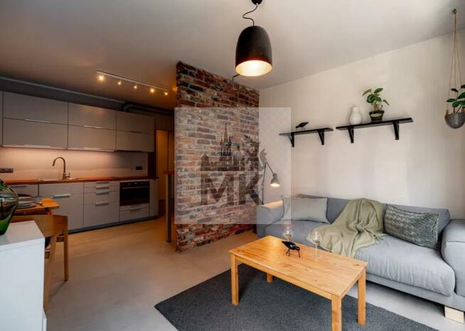 Mieszkanie Kraków Kraków, Zabłocie, Zabłocie