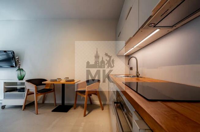 Mieszkanie Kraków Kraków, Zabłocie, Zabłocie