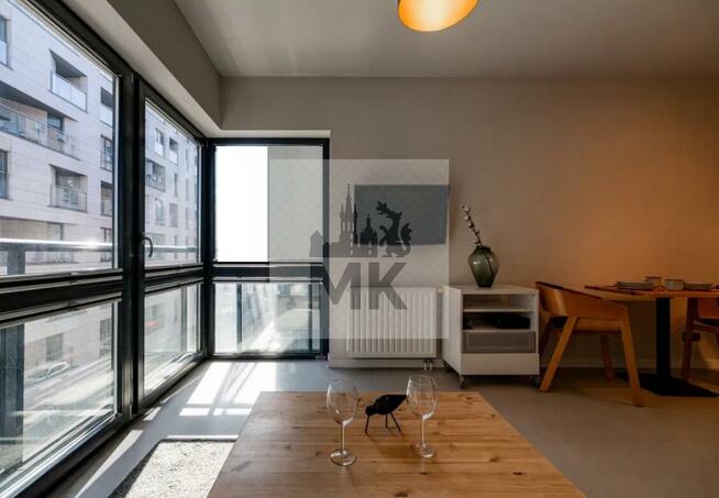 Mieszkanie Kraków Kraków, Zabłocie, Zabłocie