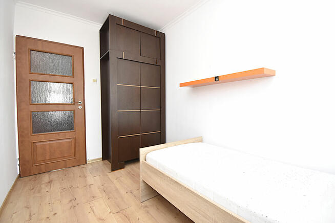 Mieszkanie 3-pokojowe w Puławach