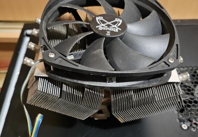 Scythe Grand Kama Cross 2 (SCKC-3000)