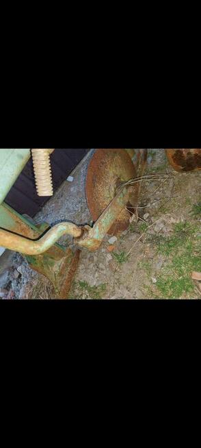 Krój do pługa grudziądz