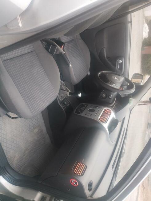 Opel Corsa C