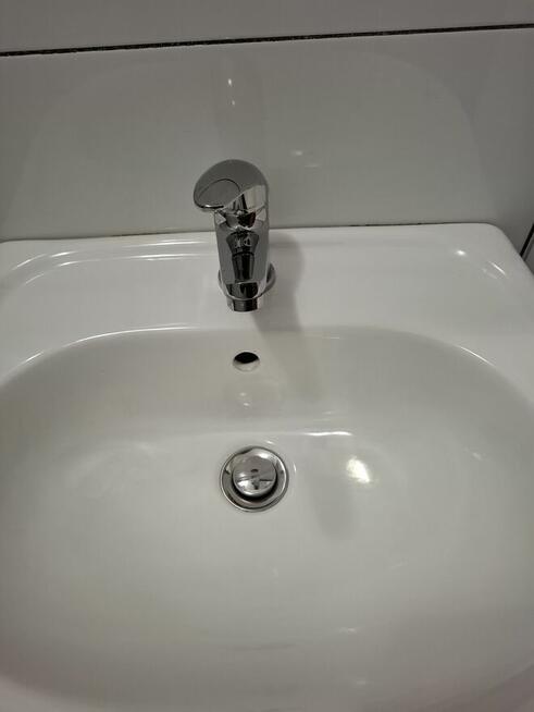 Samodzielny pokój z aneksem kuchennym