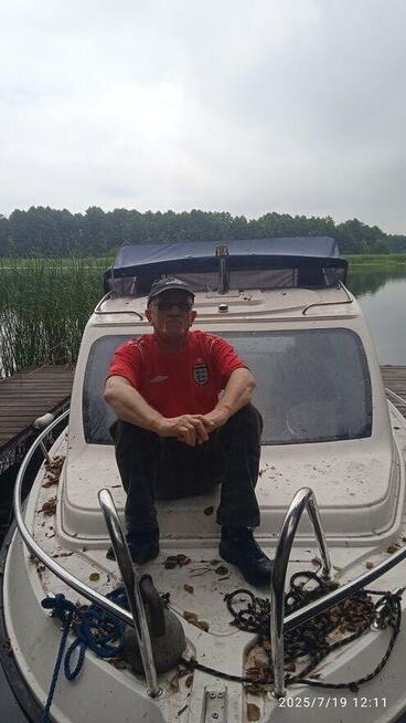 Szukam miłej uczciwej do tańca i do różańca kobiety