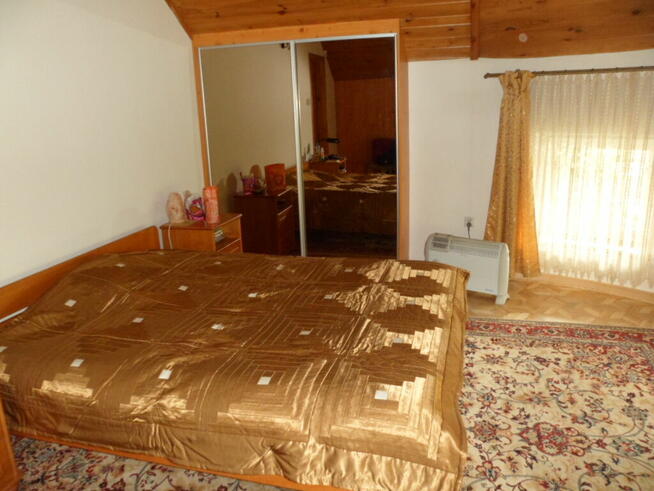 Dom w Aninie, idealny na firmę lub na firmę z zamieszkaniem