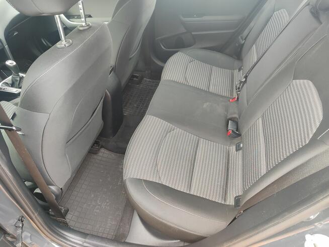 Sprzedam Kia ceed lll