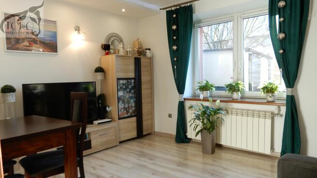 PRZYTULNY DOM BLIŹNIAK CZĘSTOCHOWA WYCZERPY-ANIOŁÓW