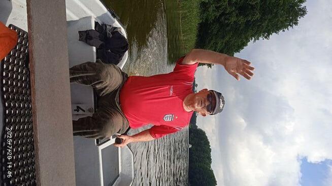 Szukam miłej uczciwej do tańca i do różańca kobiety