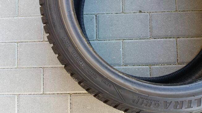 Opona GOODYEAR 235X40X18