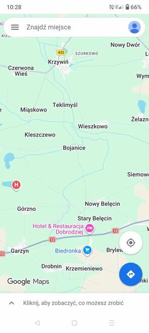 KRZYWIŃ I BLISKIE OKOLICE, TY STARSZY 50-68 LAT