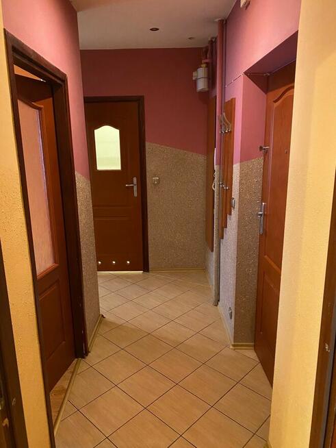 Przytulne 2 pokojowe mieszkanie na I piętrze