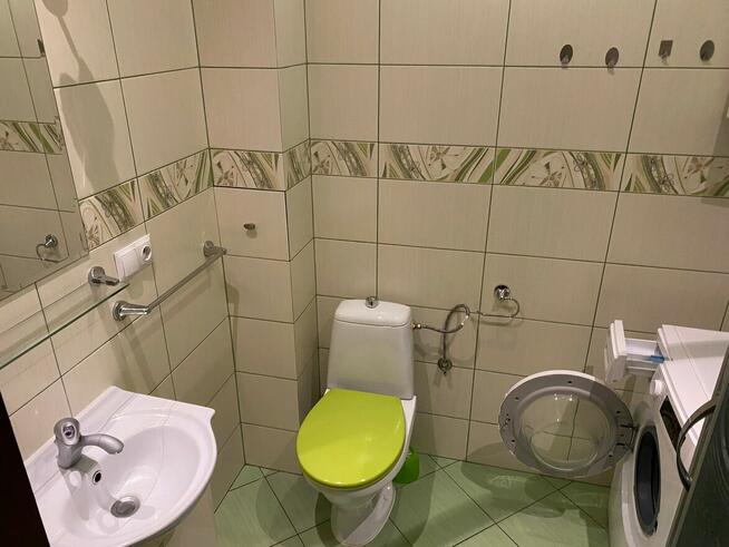 Przytulne 2 pokojowe mieszkanie na I piętrze