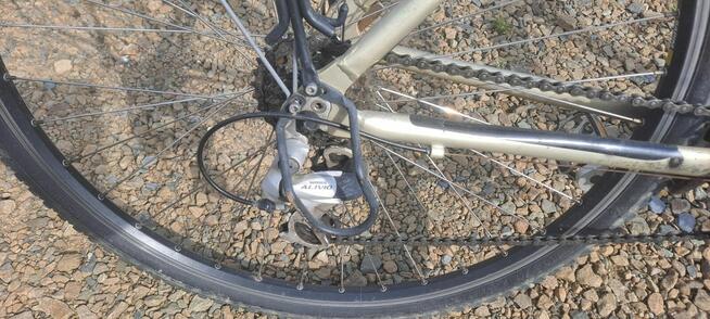 Sprzedam rower damski