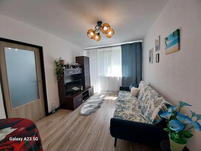 Sprzedaż mieszkania