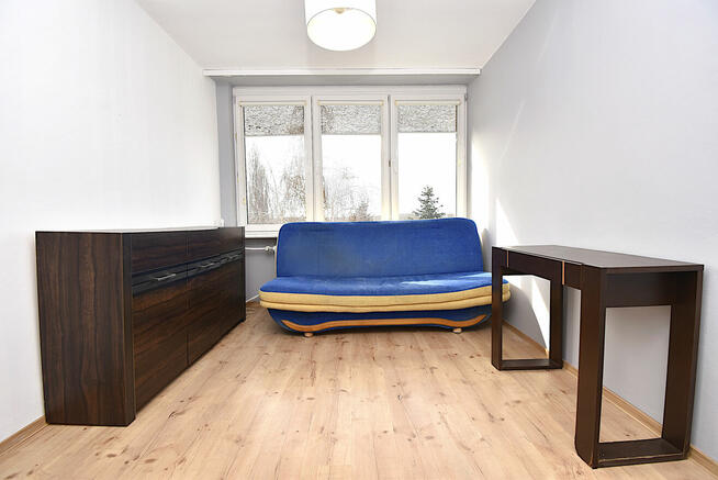 Mieszkanie 3-pokojowe w Puławach