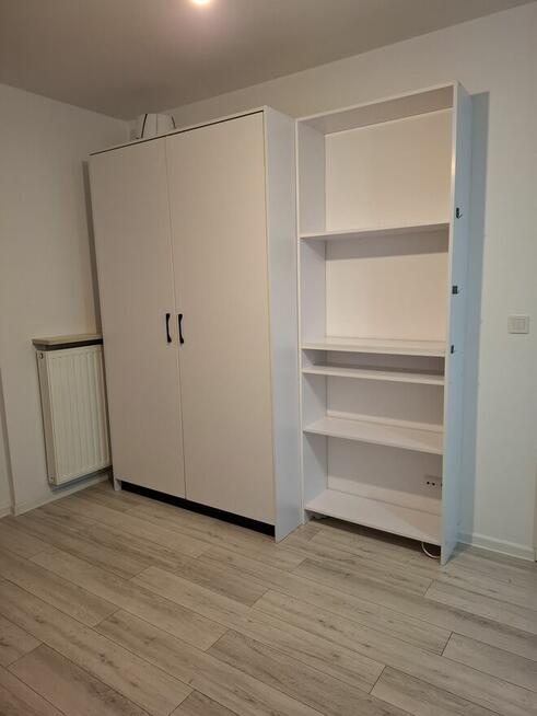 Samodzielny pokój z aneksem kuchennym