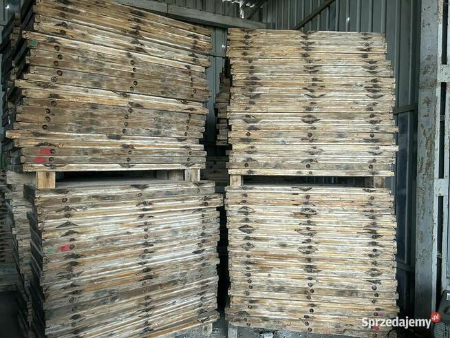 Wibroprasa dwukolorowa PROMETAL Uniwersal 400