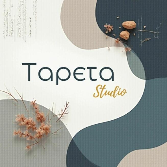 TAPETA STUDIO–tapety, fototapety,malowanie PRO!
