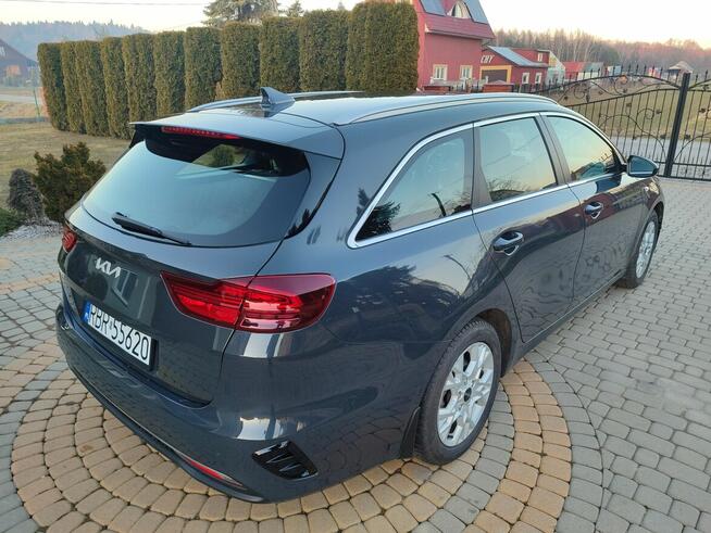 Sprzedam Kia ceed lll