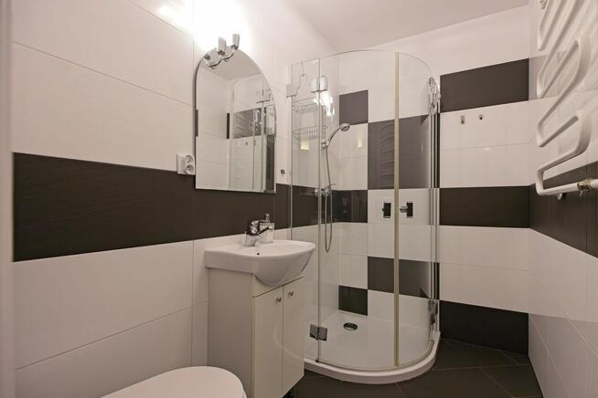 Szczepin, Poznańska, kawalerka z oddzielną kuchnią, balkon