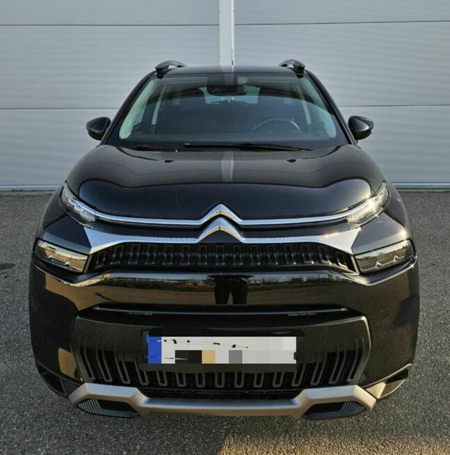 Citroën Citroen C3 Aircross 1.2 PureTech Shine S&S EAT6 2023
