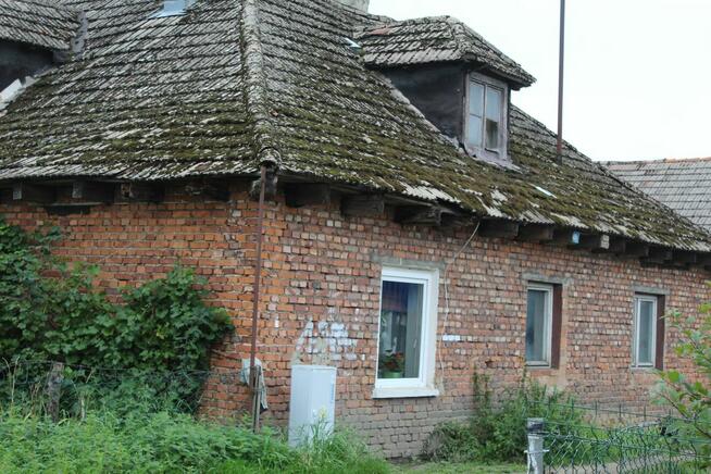 Zamienię mieszkanie na działkę letniskową w woj. śląskim