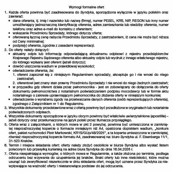 Syndyk sprzeda gilotynę do kartonu MS115E