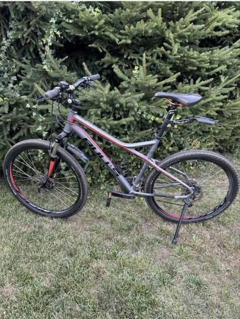 Rower MTB Bulls Sharptail 3 / r. 51 / koła 27,5