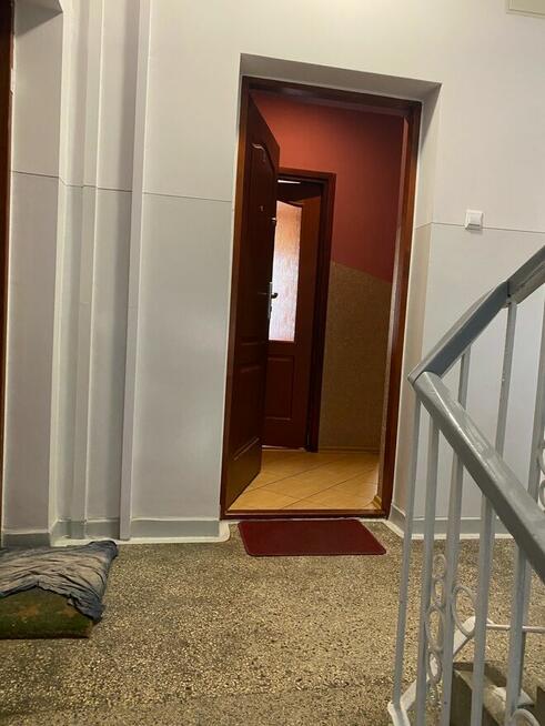 Przytulne 2 pokojowe mieszkanie na I piętrze