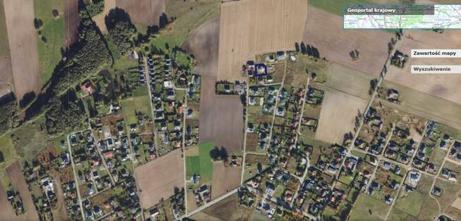 Dom w stanie surowym otwartym Brzozówka, gm.Obrowo