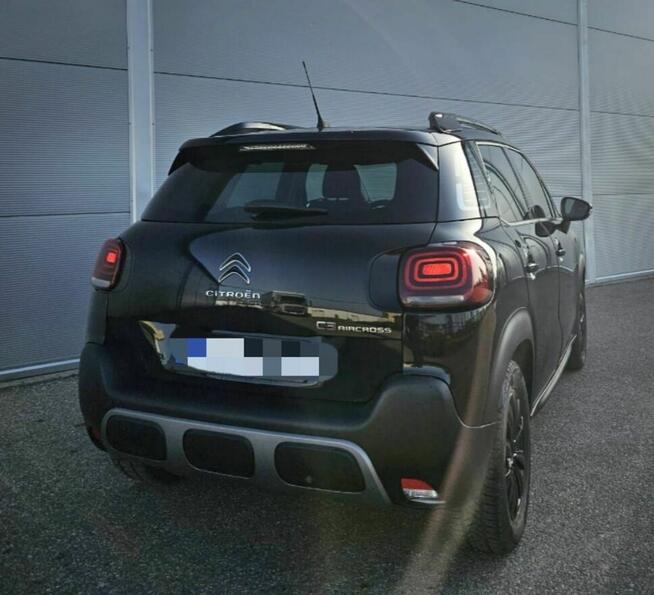 Citroën Citroen C3 Aircross 1.2 PureTech Shine S&S EAT6 2023