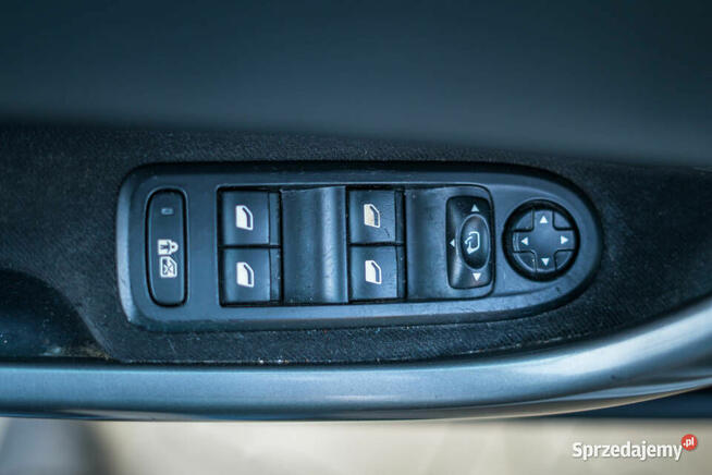 PEUGEOT 308 SW e-HDI