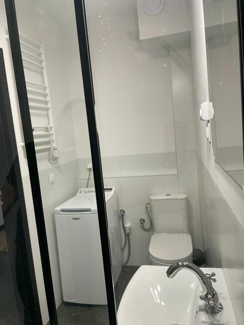 wynajme mieszkanie Gdynia